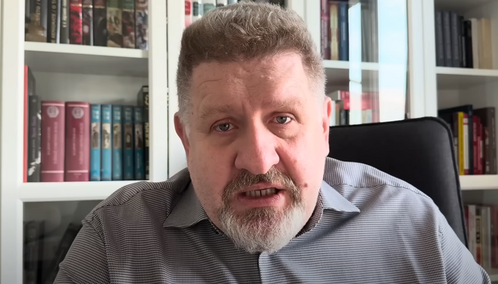 Бондаренко: Влада може піти шляхом штучного розколу УПЦ