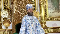 Митрополит Никодим: Собор УПЦ прошел в молитвенном единстве