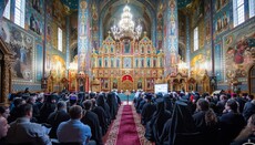 Нужны ли сегодня дискуссии об автокефалии и Феофании?