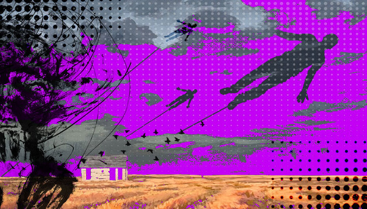 Spiritual life is a powerful safeguard against mental illness. Photo: UOJ