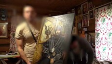 Влада Білорусі посилила боротьбу з «РПЦ – Царською імперією»