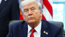 Трамп усомнился в том, что попадет в рай