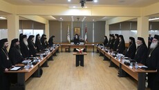 Антиохийский Патриархат учредил новую епархию в Турции