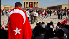 Власти Турции считают христиан угрозой нацбезопасности – правозащитники