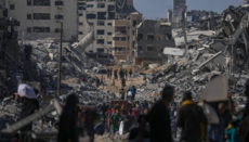 Глави Церков Єрусалима підтримали припинення вогню і закликали до миру