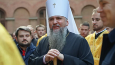 Епіфаній заявив, що з часом всі в УПЦ «прозріють» і перейдуть до ПЦУ