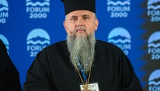 Думенко обвинил мусульман, протестантов и иудеев в поддержке войны