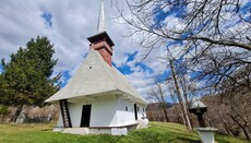 В Румынии восстановят православную церковь XVIII века