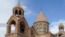 Law enforcement conducts searches and arrests in Armenia’s Aragatsotn Eparchy