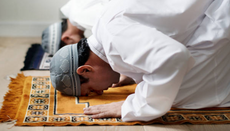 У Ватикані відкрили кімнату-мечеть