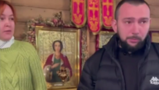 У Вишгороді, де пустують церкви ПЦУ, збираються відібрати ще один храм УПЦ