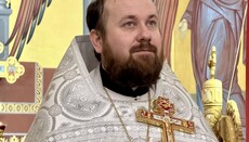 У Ковелі співробітники ТЦК затримали багатодітного священника УПЦ