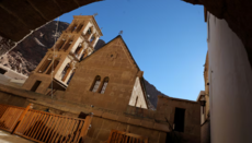 Премьер Греции: Достигнуто взаимопонимание по вопросу Синайского монастыря