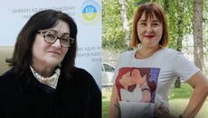 Розбещення – від ханжества, – в Нацраді з питань ТБ підтримали адептку ЛГБТ