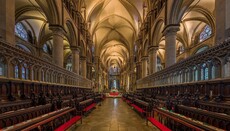 Церковь Англии остановила план благословения однополых пар