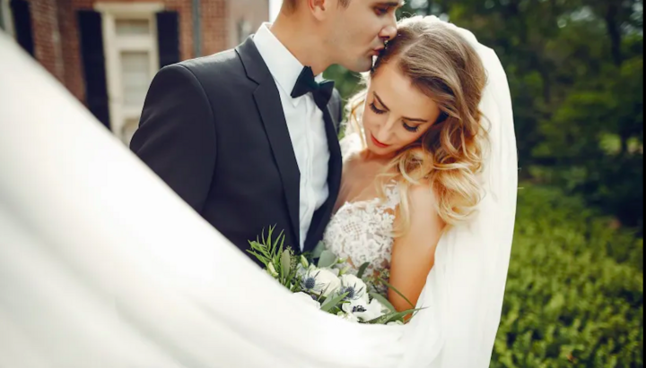 Ілюстративне фото. Польсько-українське весілля. Фото: ua.news