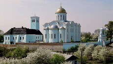 У Володимирі єпархія та гнана громада УПЦ орендують нове приміщення