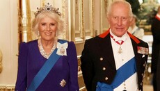 Глави Католицької та Англіканської церков разом помоляться вперше за 5 століть