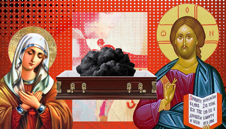 Воскрешение мертвых и гниение души: о чем говорит нам чудо Христово?