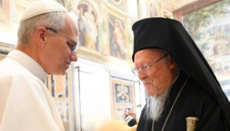 Визит папы в Турцию вызывает разногласия среди православных иерархов, – СМИ