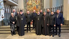 ВРЦіРО приїхала до Норвегії з місією «по адвокації держави Україна»