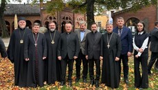 Шевчук: Відчуття, що ми, католики, 30 років готувалися до вторгнення РФ