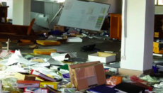 На Мадагаскарі спалили біблійне товариство і тисячі примірників Біблії