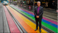 Head of Norwegian Church apologizes to LGBT community in Oslo gay club