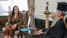 Рада утвердила Бережную на должности министра культуры