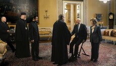 Шевчук: Росіяни знищують українців так само, як нацисти – євреїв