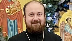 Співробітники ТЦК відпустили священника УПЦ, якого затримали в Ковелі