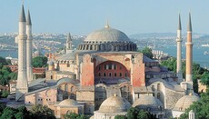 Турецкий историк: Превращение Софии в мечеть – новое взятие Константинополя