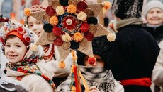 Рождество без каникул