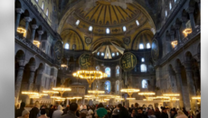 Из Турции высылают христиан под предлогом «национальной безопасности»