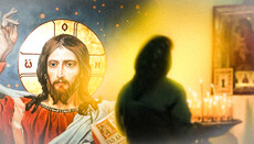 Живые и мертвые иконы: наш вечный образ перед Богом