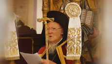 Патріарх Варфоломій знову запросив Патріарха Феофіла на урочистості в Нікею