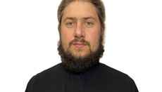 ТЦК забрал клирика Введенского монастыря в Черновцах