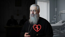 Митрополита Арсенія влада просто повільно вбиває, – «Миряни»