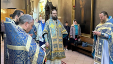 Епископ Тартуский Даниил: Эстонская Церковь остается верной своему пути