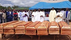 Правозащитники США требуют от Трампа защитить религиозную свободу в Нигерии