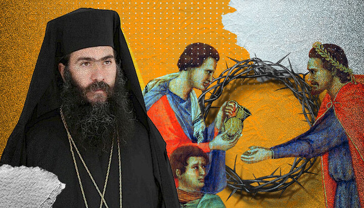 “Behold the Man”: Met Tychikos case as a mirror of the Church’s crisis