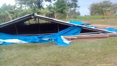 В Уганді мусульманин побив дружину та дітей за перехід у християнство