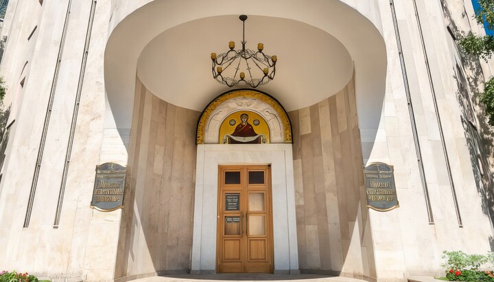 Управління Білоруської Церкви. Фото: пресслужба Білоруської Церкви