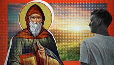 Как «достучаться» до Небес: Иоанн Лествичник о молитве