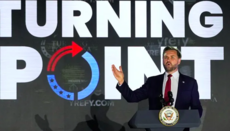 Венс розповів, чому християнські цінності є ключем до майбутнього США