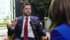 Венс: Інопланетяни можуть виявитися представниками духовного світу