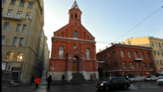 Эстония потеряла доступ к храму в Петербурге, в который вложила 10 млн евро