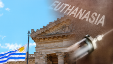 Uruguayan government legalizes euthanasia