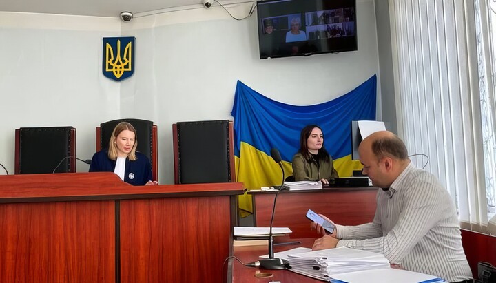 Metropolitan Theodosiy’s preventive measure extended for another two months