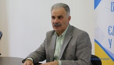 Еленский расстроен ходом суда по запрету Киевской Митрополии УПЦ